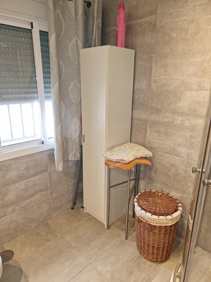 Wish Suite Dolores Leon De Triana Seville Exterior photo